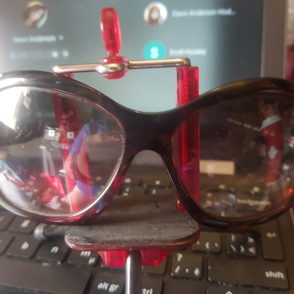 Versace Sunglasses